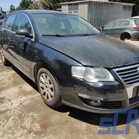 Volkswagen passat b6 (3c) 2.0 tdi 140cv -ricambi