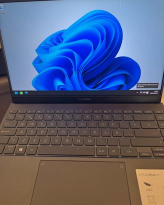 Zenbook 14 - UX425AJ