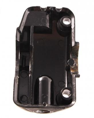 Supporto devio luci destro Kymco Agility ruote 16 