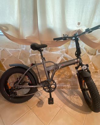 Bicicletta elettrica