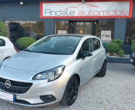 Opel Corsa 1.2 5 porte 120 Anniversary** 66000 KM 
