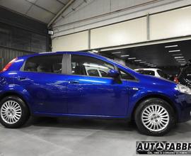 FIAT - Grande Punto - 1.2 5p. Dynamic