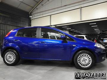 FIAT - Grande Punto - 1.2 5p. Dynamic