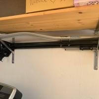 Porta bicicletta tetto PERUZZO