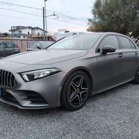 Mercedes-benz A 180 klasse Automatic Premium AMG