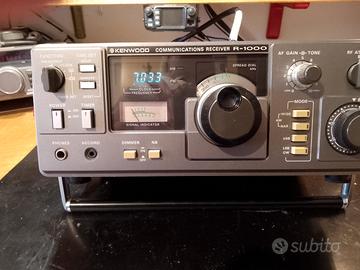 Ricevitore HF R1000