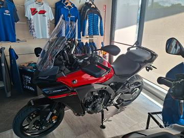 Yamaha Tracer 9
