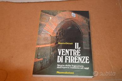 FIRENZE LIBRO