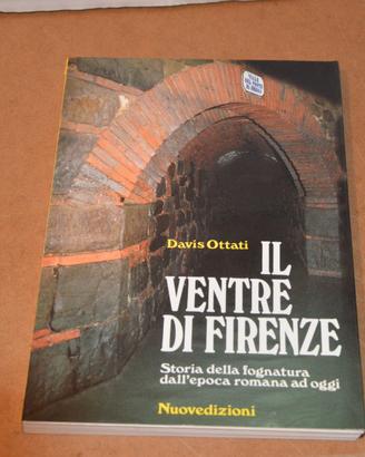 FIRENZE LIBRO