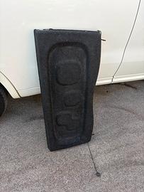 Cappelliera fiat nuova panda copribagliao