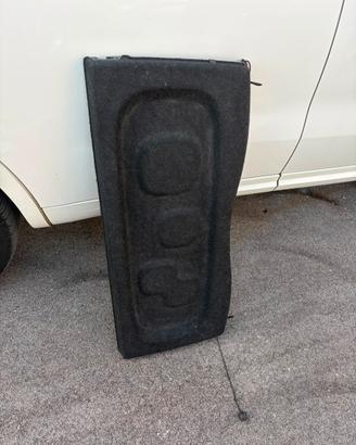 Cappelliera fiat nuova panda copribagliao