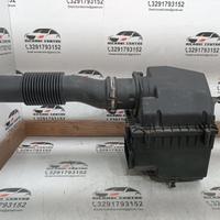 Scatola filtro aria 2019 land rover velar gx639600