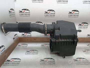 Scatola filtro aria 2019 land rover velar gx639600