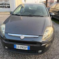 FIAT Punto Evo 1.3 Mjt 75 CV DPF 5p S&S Dynamic