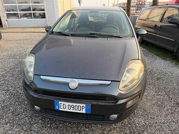 FIAT Punto Evo 1.3 Mjt 75 CV DPF 5p S&S Dynamic