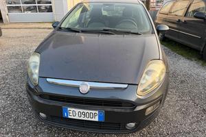 FIAT Punto Evo 1.3 Mjt 75 CV DPF 5p S&S Dynamic