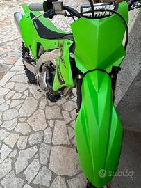 250 kawasaki