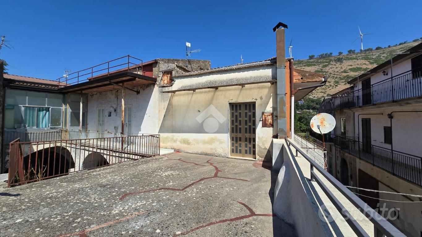 Appartamento – Durazzano, Terra Murata, Benevento - Vista 5