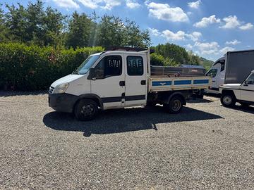 Iveco 35C10