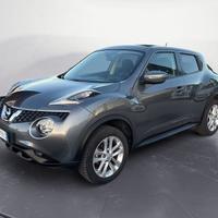 Nissan Juke 1.6 GPL Acenta