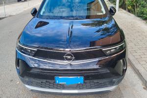 Opel Mokka 1.5 Diesel 110cv Ultimate (2022)