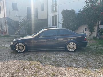 Bmw 318is 94’