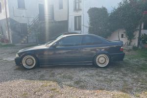 Bmw 318is 94’