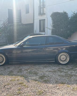 Bmw 318is 94’