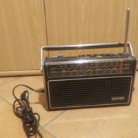 Radio vintage Telefunken