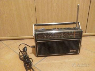 Radio vintage Telefunken