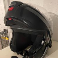 Casco Nolan N90 + interfono già montato