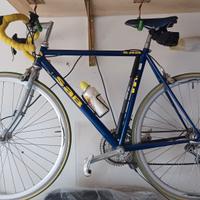 Bici da corsa