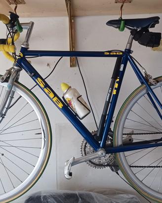 Bici da corsa