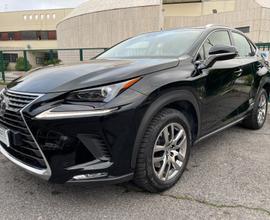 Lexus NX 300h NX Hybrid 4WD Executive