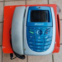 Videotelefono SIRIO Telecom Italia funzionante 