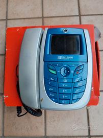 Videotelefono SIRIO Telecom Italia funzionante 