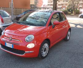 Fiat 500 1.2 Lounge km 25000