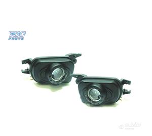 FARI ANABBAGLIANTI MERCEDES CLASSE C W203 00-07 LE