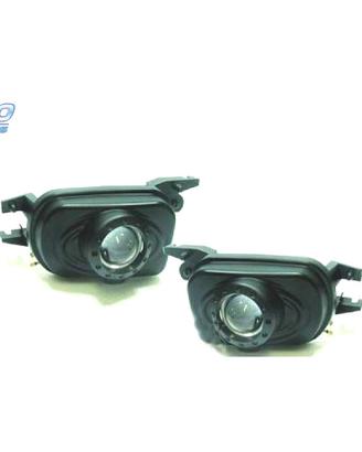 FARI ANABBAGLIANTI MERCEDES CLASSE C W203 00-07 LE