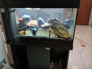 Acquario JUWEL RIO 120LED