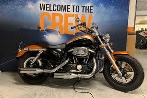 Harley-davidson 1200 Custom abs