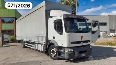 Renault Premium