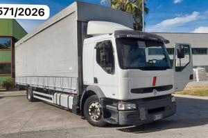 Renault Premium
