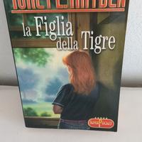 Thorey, Figlia della tigre