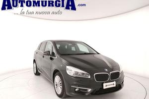 BMW 216 d Active Tourer Luxury