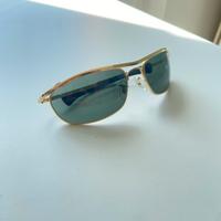 OCCHIALI DA SOLE VINTAGE B&L RAY-BAN USA Olympian