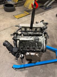 Motore Audi 1.8 Turbo 20 V 150 CV