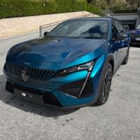 PEUGEOT 408 PureTech 130 S&S EAT8 GT