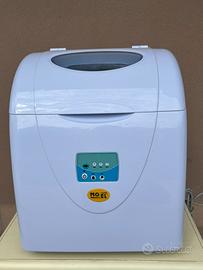 Fabbricatore di ghiaccio