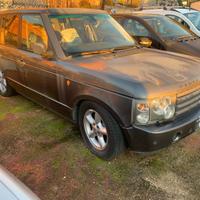 Range rover 3.0 turbo ds full ricambi